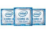 Intel 第七代Intel® Core™台式机处理器